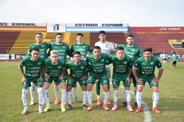 El Verde ya conoce al rival para las semifinales del reducido