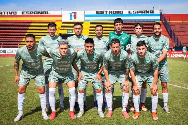 Ituzaingó pegó primero en el Bajo Flores