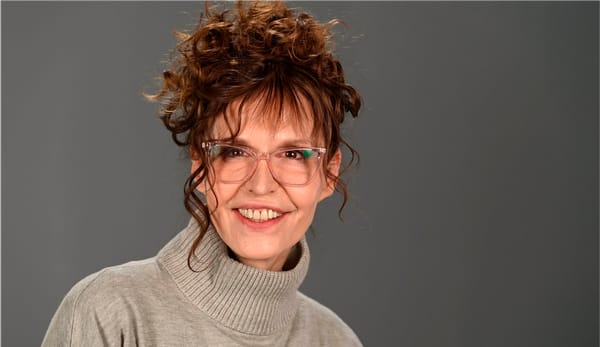 Una oportunidad única: La actriz Esther Goris brindará un seminario en la Pedro Escudero