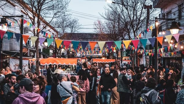 Haedo: Yatay Libros celebrará su 14° aniversario este domingo