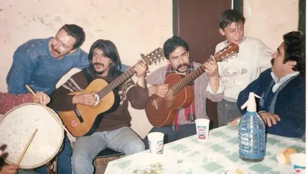 "Morón Ancestral": Continúa el ciclo de homenajes a grandes artistas