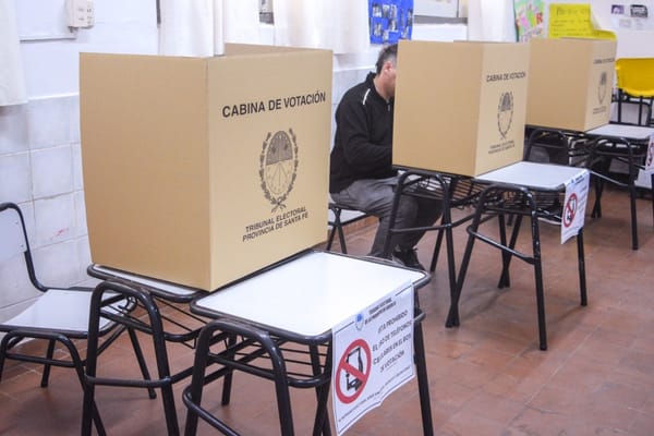 Elecciones: por posibles cambios en las mesas aconsejan mirar bien el padrón