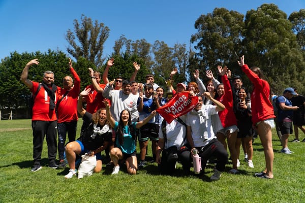 Juegos Bonaerenses: La destacada participación de Morón en Mar del Plata