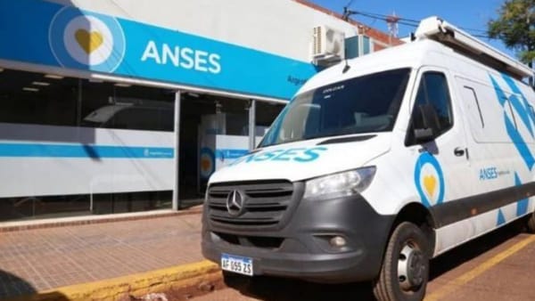 ANSES desembarca en zona oeste con diferentes operativos