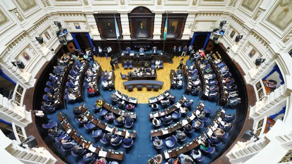 Argentina cambia las reglas de las apuestas en línea y da un paso hacia la lucha contra la ludopatía