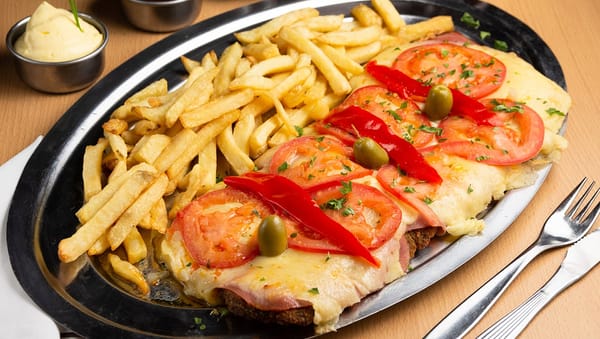 Una influencer destacó un nuevo bodegón en Ituzaingó