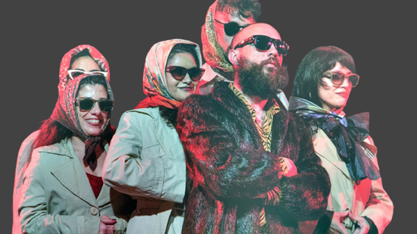 La Escuela de Formación Actoral "Pedro Escudero" abrirá sus inscripciones para el ciclo 2026