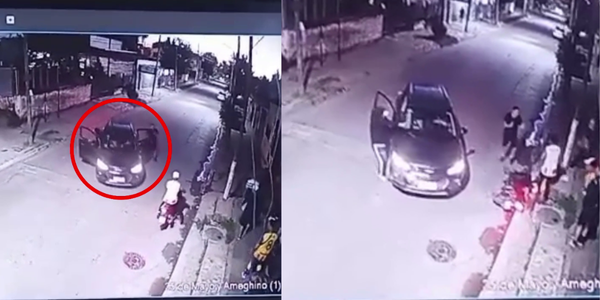 Crimen en Merlo: lo mataron a balazos tras una pelea por una vieja disputa familiar