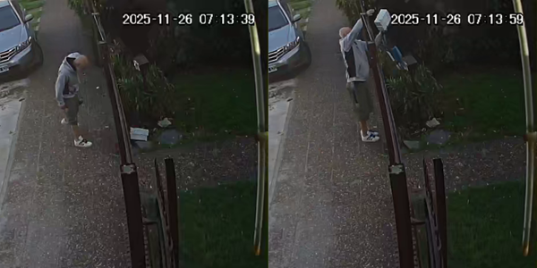 Ituzaingó insólito: le robó a un vecino y quiso venderle el botín al hermano de la víctima