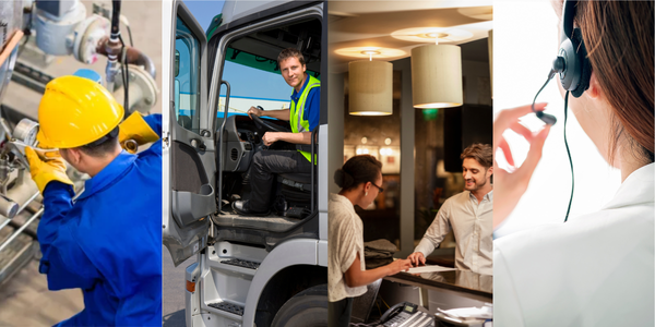 Buscan empleados en Ituzaingó: la lista de vacantes disponibles