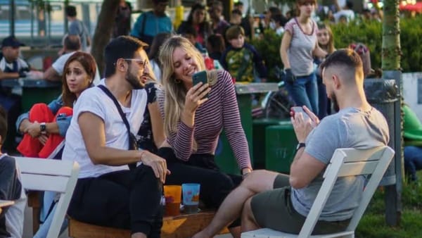 Castelar celebra sus 54 años de la mano de la West Food Fest