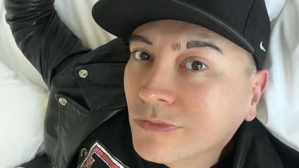 Hurlingham: Leo García encabezará una nueva edición de "Comida y Cultura"