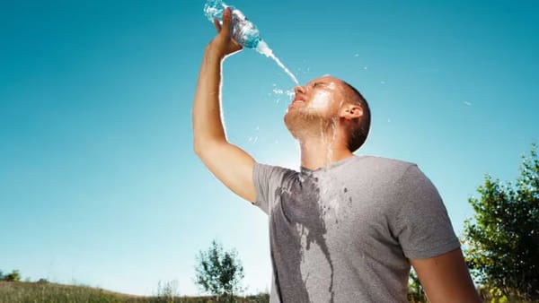 Ituzaingó: cómo cuidarse de las altas temperaturas este fin de año