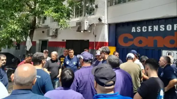 Ituzaingó: el cierre de Ascensores Cóndor y el "efecto dominó" que amenaza la economía local