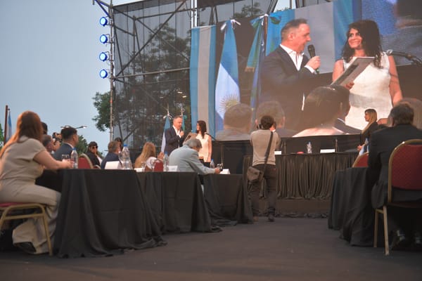 Ituzaingó: juraron los nuevos concejales y la oposición quedó partida en tres