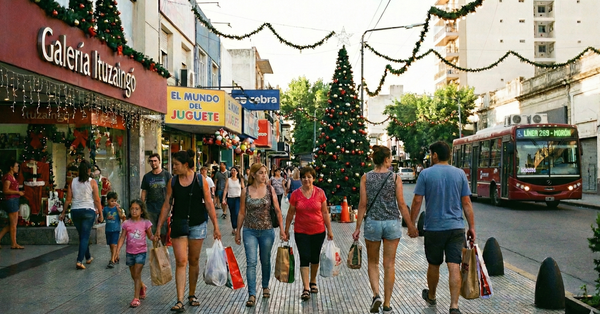 Navidad 2025: guía para comprar regalos con hasta 40% de descuento y 9 cuotas sin interés
