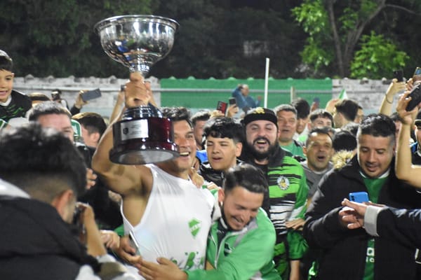 Anuario 2025: El rugido del León volvió a ser de Primera B