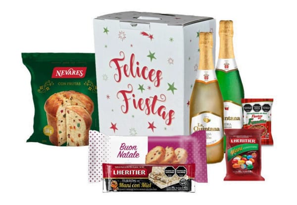 Una Navidad para todos: Calles Solidarias continúa recibiendo donaciones para estas fiestas