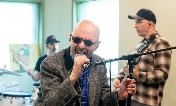 Masacre del Pabellón Séptimo: El Indio Solari se pronunció por el caso y reclamó justicia