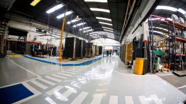 Ituzaingó: "Festival Solidario" para salvar a las familias de Ascensores Cóndor