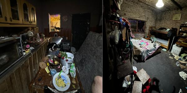 Detienen a una pareja por explotar sexualmente a sus tres hijos por droga