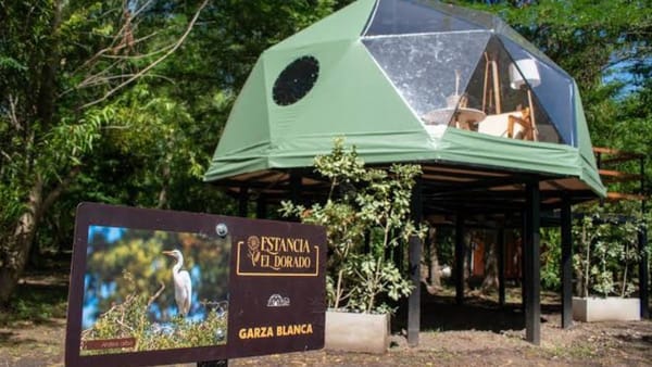 Verano en el oeste: Estancia El Dorado publicó sus tarifas de enero