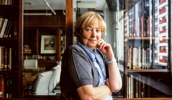 Celebran los 96 años de María Elena Walsh en su Casa Museo