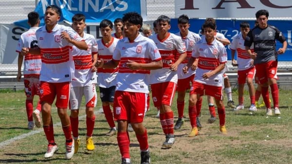 Deportivo Morón realizará prueba de jugadores