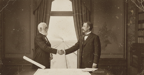 El pacto secreto que permitió la fundación de Ituzaingó