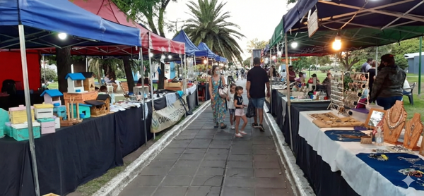 El Mundo emprendedor de Ituzaingó: un mercado que crece por precio y confiabilidad