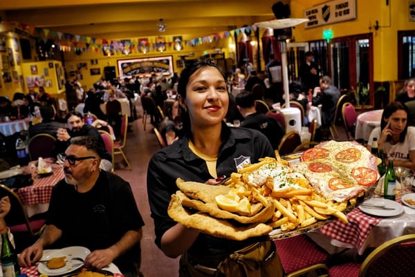 Los 7 Bodegones mejor puntuados de Ituzaingó