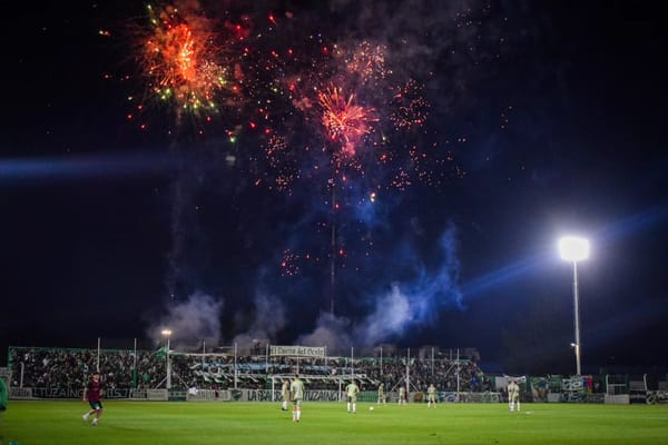 Llegaron cuatro refuerzos más a Ituzaingó