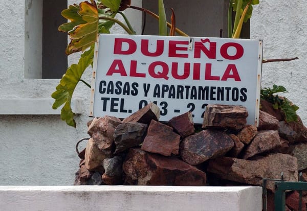 Cambió el mercado de alquileres en Ituzaingó y son malas noticias