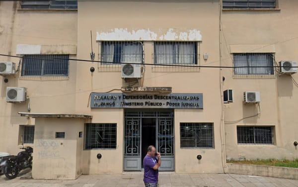 Otra denuncia por abuso sexual de un profesor de gimnasia sacude Ituzaingó