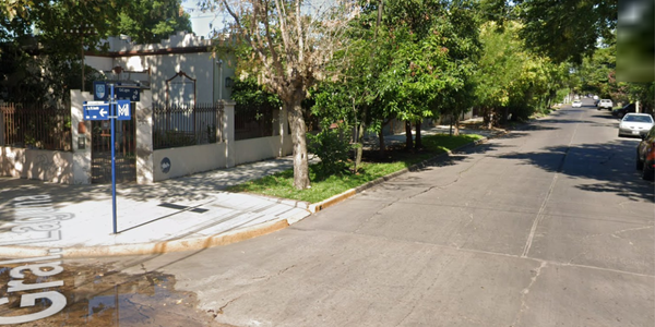 Entradera en Ituzaingó: maniataron a las víctimas y cayeron con un arsenal