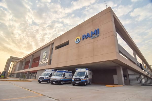 La interna libertaria llegó a Ituzaingó: echaron al director del Hospital