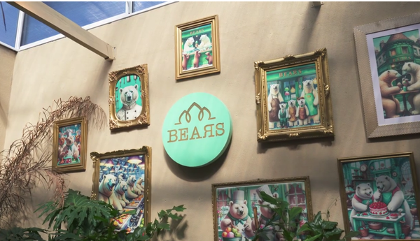 Llega a Ituzaingó una heladería boutique y regala 100 helados por su inauguración