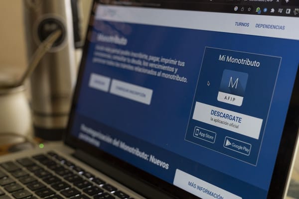 EL gobierno sale a la caza de monotributistas sin aviso