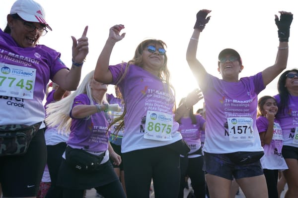Vuelve la Maratón de Ituzaingó: como inscribirse