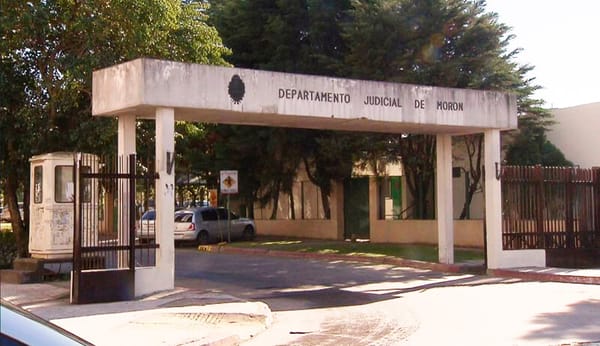 El silencio no educa: condenan a la docente del jardín San Judas Tadeo por abuso sexual