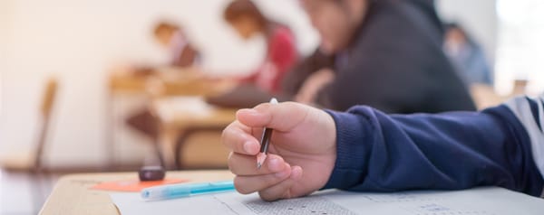 Ituzaingó: El Club 1º de Mayo convoca a vecinos para terminar el Secundario