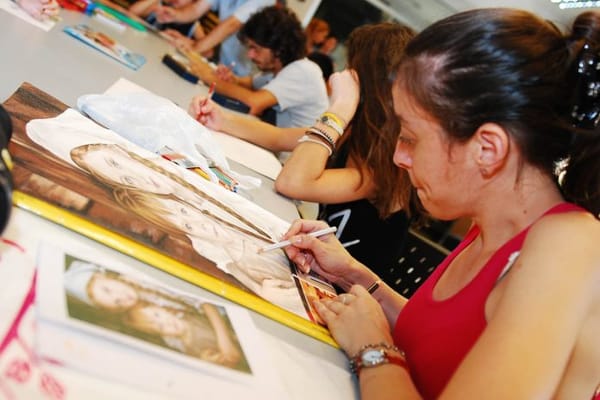 Arte en Morón: Conocé las propuestas de formación artística del distrito