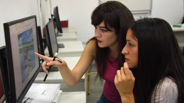 Ituzaingó: abrió la inscripción a cursos de formación profesional