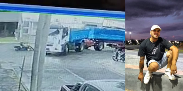 Morón: marcharán en reclamo de justicia y seguridad en la esquina donde murió un motociclista