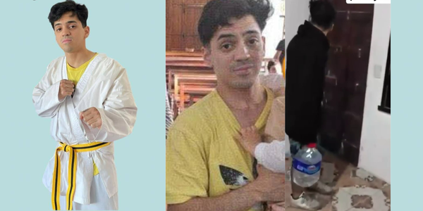 Ituzaingó: buscan a un joven de 24 años que necesita medicación urgente