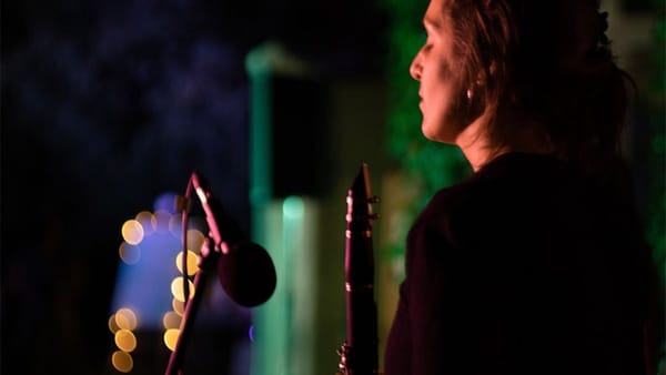 Ituzaingó se prepara para el Día de la Mujer con una vigilia artística en Casa Parque