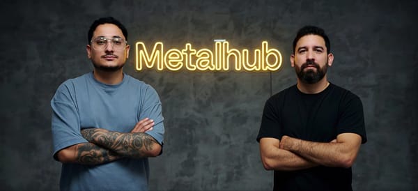 Una startup revoluciona la industria metalúrgica