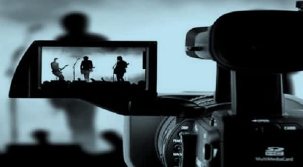 Abren la inscripción para cursos de formación en artes audiovisuales