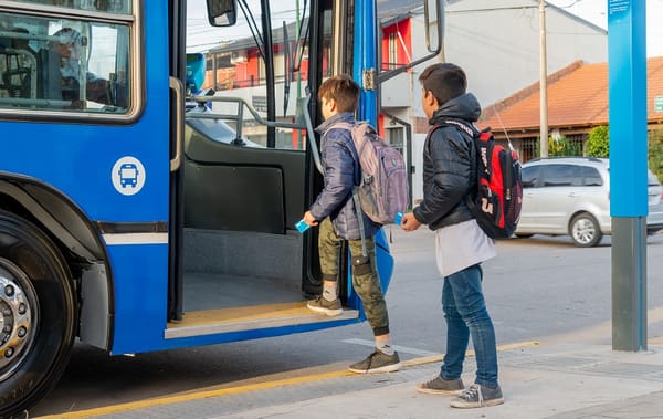 Ya se puede tramitar el Boleto Estudiantil en toda la Provincia