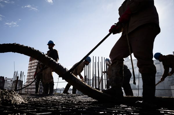 Se abrieron nuevas posibilidades de trabajo en Ituzaingó